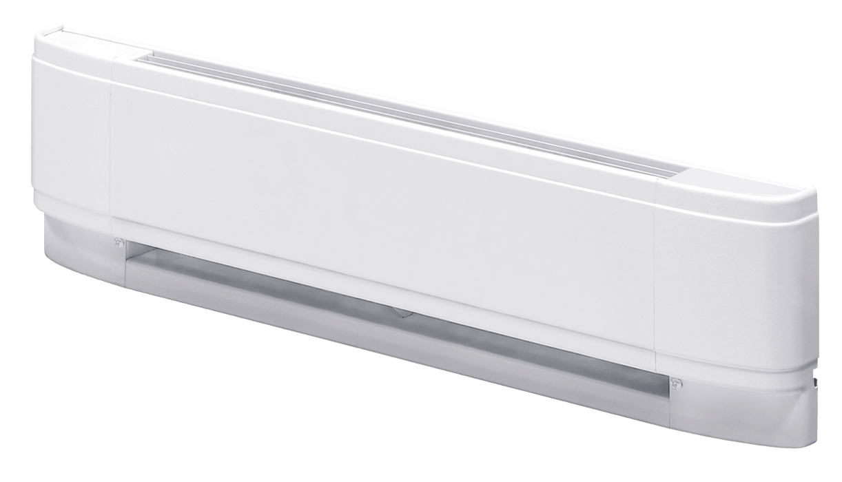 Dimplex 1000w Linear Convector Baseboard Heater, Model LCM4010W31 - Orka