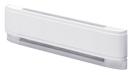 Dimplex 1000w Linear Convector Baseboard Heater, Model LCM4010W31 - Orka