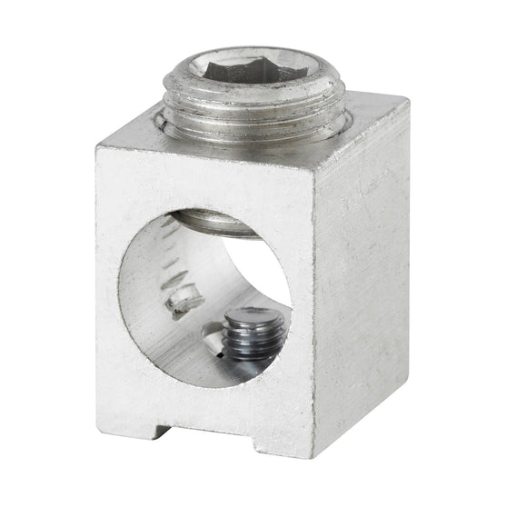 Leviton Circuit Breaker Neutral Lug 6 Awg - 300 MCM, Model LLNTL000* - Orka