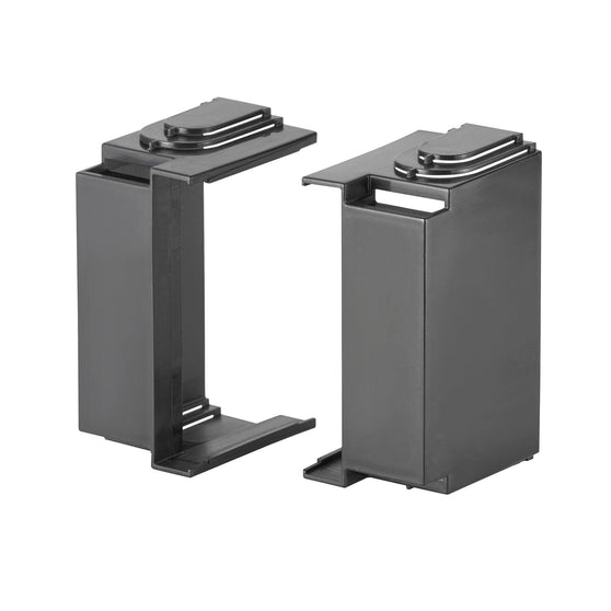 Leviton Terminal Covers For Main Circuit Breaker, Model LTCVR000 - Orka