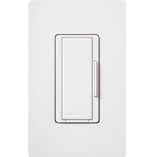 Lutron Maestro Multi-Location Companion Dimmer, Model MA-R-WH - Orka