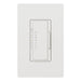 Lutron Maestro Multi-Location Timer Switch, Model MAT51-MN-WH - Orka
