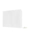 Stelpro 1500W - 120V Plug-In White New Mirage Convector with Built-In Thermostat, Model MIR1501PW - Orka