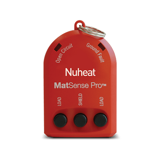 nVent Nuheat Mat Sense Pro - AC0100 - Orka