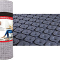 View nVent Nuheat Membrane - Large Roll - 161 sq. ft. (3'33'' x 49.5 ft.) - NUMEM161
