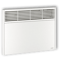 View Stelpro Standard Height 1500W White Orleans High-End Convector with Built-In Thermostat, Model SOR1502W*
