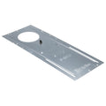 View Liteline Mounting Plate for use with 3-1/2
