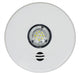 Kidde 3-in-1 Combination Smoke & Carbon Monoxide Alarm with LED Strobe Light, Model P4010ACLEDSCOCA - Orka