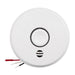 Kidde Wireless Combination Smoke & Carbon Monoxide Alarm with Voice Alerts, 120 V AC, Model P4010ACSCOWCA - Orka