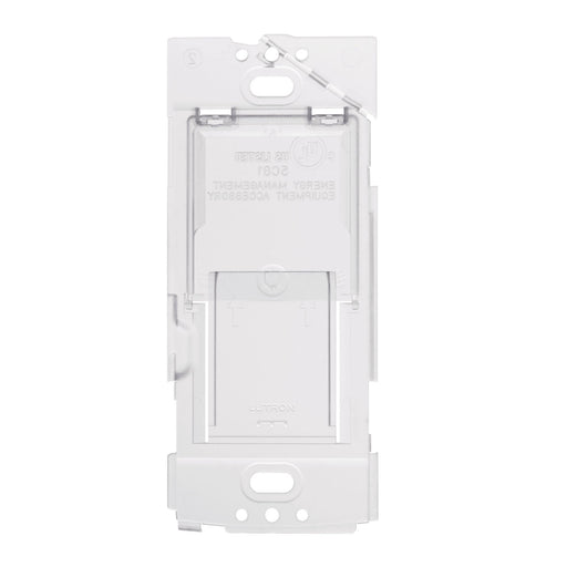 Lutron Caseta Wireless Wallplate Bracket for Pico Remote, Model PICO-WBX-ADAPT - Orka