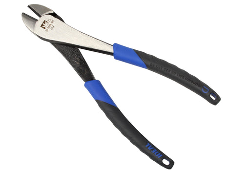 IDEAL Diagonal-Cutting Pliers 8" Smart-Grip, Model 35-3028* - Orka