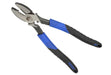 IDEAL Linesman Pliers 9-1/2" with New England Nose, Model 30-3430* - Orka