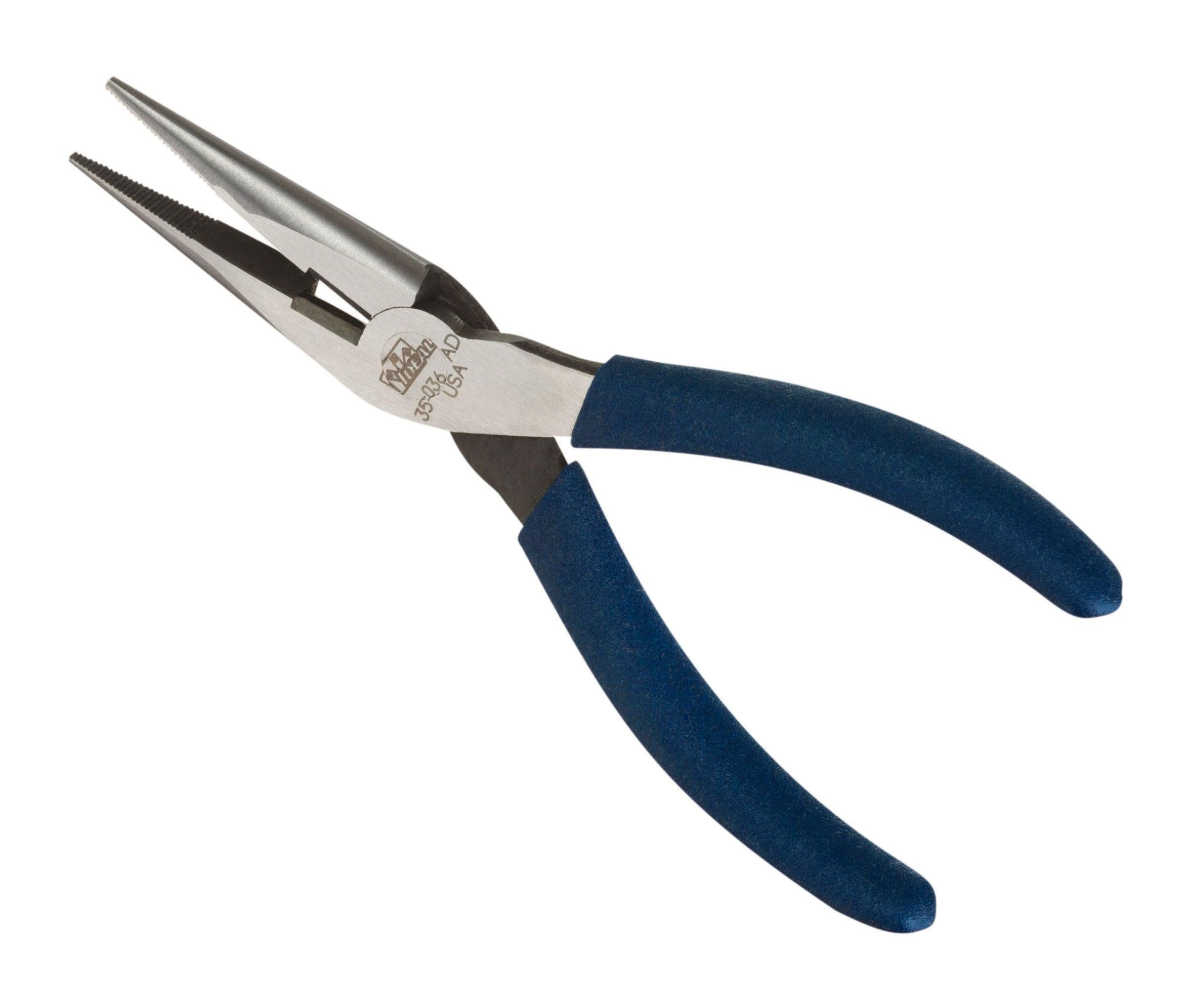 Ideal pliers deals