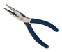 IDEAL Long-Nose Pliers with Cutter 8-1/2" Dipped-Grip, Model 35-038* - Orka