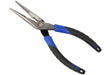 IDEAL Long-Nose Pliers with Cutter 8-1/2" Smart-Grip, Model 35-3038* - Orka