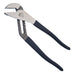 IDEAL Tongue & Groove Pliers 12" Dipped-Grip, Model 35-440* - Orka