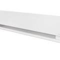 View Stelpro 1000W White Prima High-End Compact Baseboard, Model SPR1002W