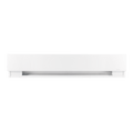 View Stelpro 1500W White Prima High-End Compact Baseboard, Model SPR1502W