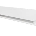 View Stelpro 2000W White Prima High-End Compact Baseboard, Model SPR2002W
