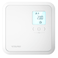 View Stelpro Programmable Electronic Thermostat for Fan Heaters, Model ST402PFF