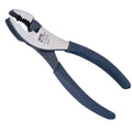View IDEAL Slip-Joint Pliers 8