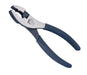 IDEAL Slip-Joint Pliers 8" Dipped-Grip, Model 35-102* - Orka