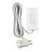 Leviton Tabletop Dimmer for LED, CFL and Incandescent Bulbs, Multiple colors available, Model TBL03-722 - Orka