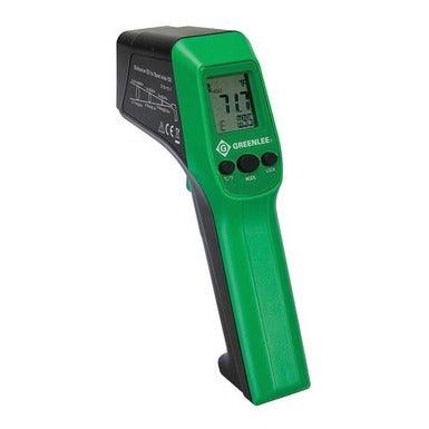 Greenlee Infrared Thermometer, Model TG-1000* - Orka