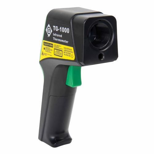 Greenlee Infrared Thermometer, Model TG-1000* - Orka