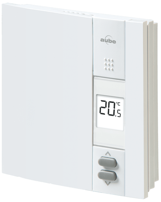 Aube Electronic Triac Switching Thermostat 4000w, Model TH450 - Orka