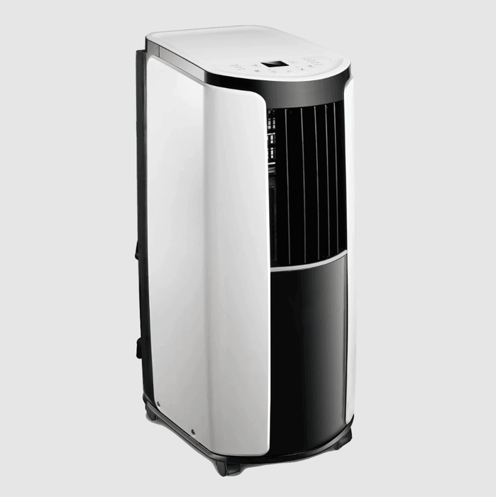 Tosot Portable and Quiet Air Conditioner - 10 000 BTU with Remote Control, Built-In Dehumidifier, Model GPC06AK-A3NNA1C - Orka