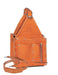 IDEAL Tuff Tote Ultimate Tool Carrier Premium Tan Leather, Model 35-975 - Orka