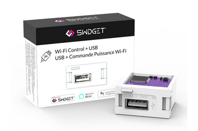 Panasonic Swidget Wifi + USB Module, Model WI001UWA* - Orka