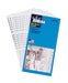 IDEAL Wire Marker Booklets, 45 of each "0-9", Model 44-101* - Orka