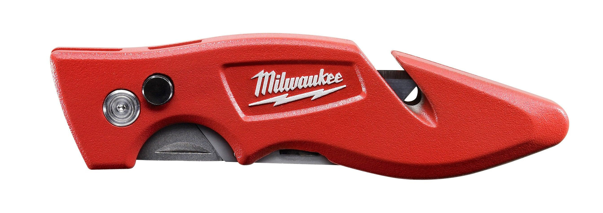 Milwaukee FASTBACK™ Utility Knife, Model 48-22-1901 - Orka