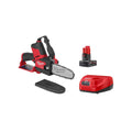 View Milwaukee M12 FUEL™ HATCHET™ 6 in. Pruning Saw Kit, Model 2527-21