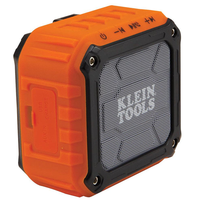 Klein Tools Wireless Jobsite Speaker, Model AEPJS1 - Orka