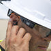 Klein Tools Bluetooth Jobsite Earbuds, Model AESEB1 - Orka