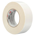 View 3M Multi-Purpose Duct Tape, White, Model 3900-48X54.8-WHT