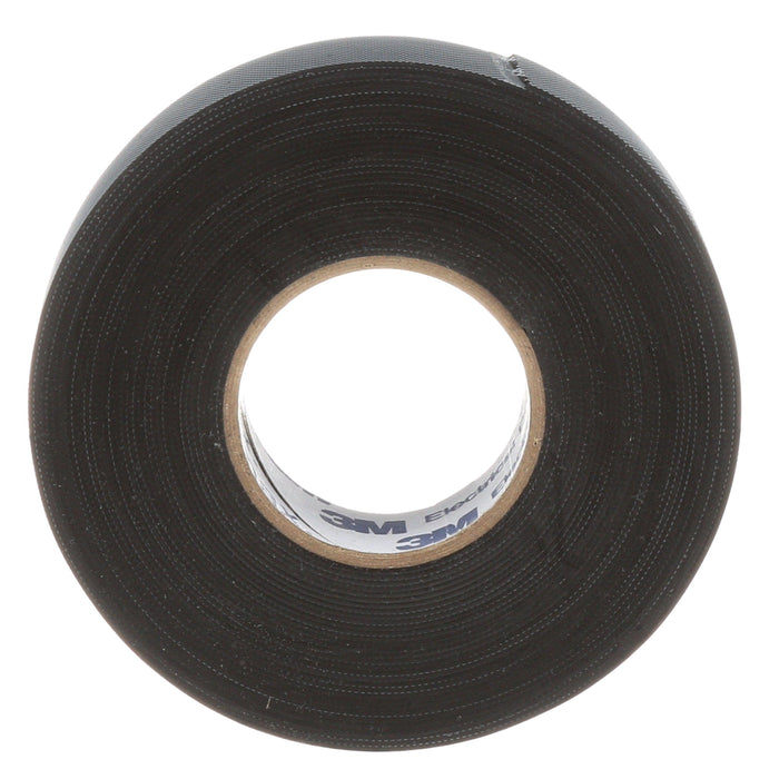 3M Temflex™ Rubber Splicing Tape , Black, With Liner, Model 2155-3/4X22FT - Orka