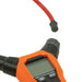 Klein Tools Clamp Meter, Digital AC Electrical Tester with 18-Inch Flexible Clamp, Model CL150* - Orka