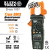 Klein Tools Digital Clamp Meter, True RMS, AC Auto-Ranging, 600 Amp, Model CL600* - Orka