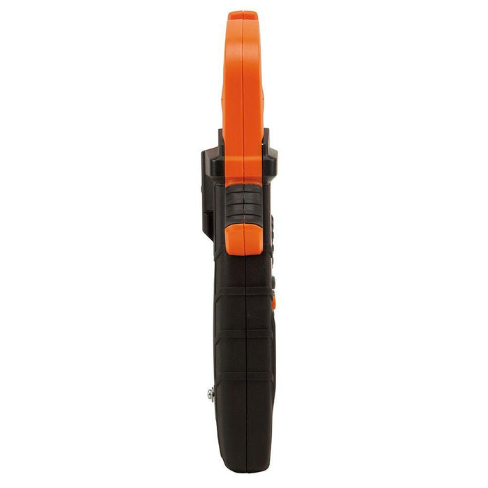 Klein Tools Digital Clamp Meter, AC Auto-Ranging TRMS, Low Impedance (LoZ) Mode, Model CL700* - Orka