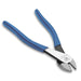 Klein Tools Pliers - Diagonal-Cutters, Angled Head, 8-Inch, Model D2000-48 - Orka