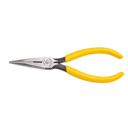 Klein Tools Long Nose Side-Cutters, 6-Inch, Model D203-6 - Orka