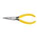 Klein Tools Long Nose Side-Cutters, 6-Inch, Model D203-6 - Orka