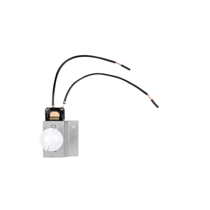 Stelpro 1-Pole Built-In Thermostat for RWF Heaters, Model RWFT1W