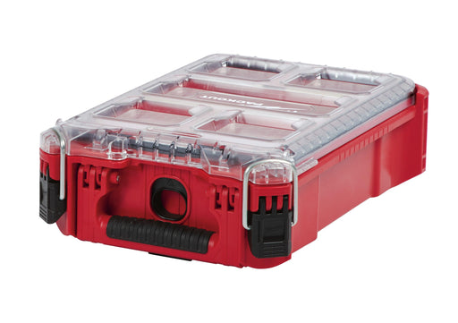 Milwaukee PACKOUT™ 5-Compartment Compact Organizer, Model 48-22-8435 - Orka