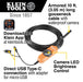 Klein Tools Borescope for Android Devices, Model ET16 - Orka