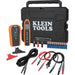 Klein Tools Advanced Circuit Tracer Kit, Model ET450 - Orka